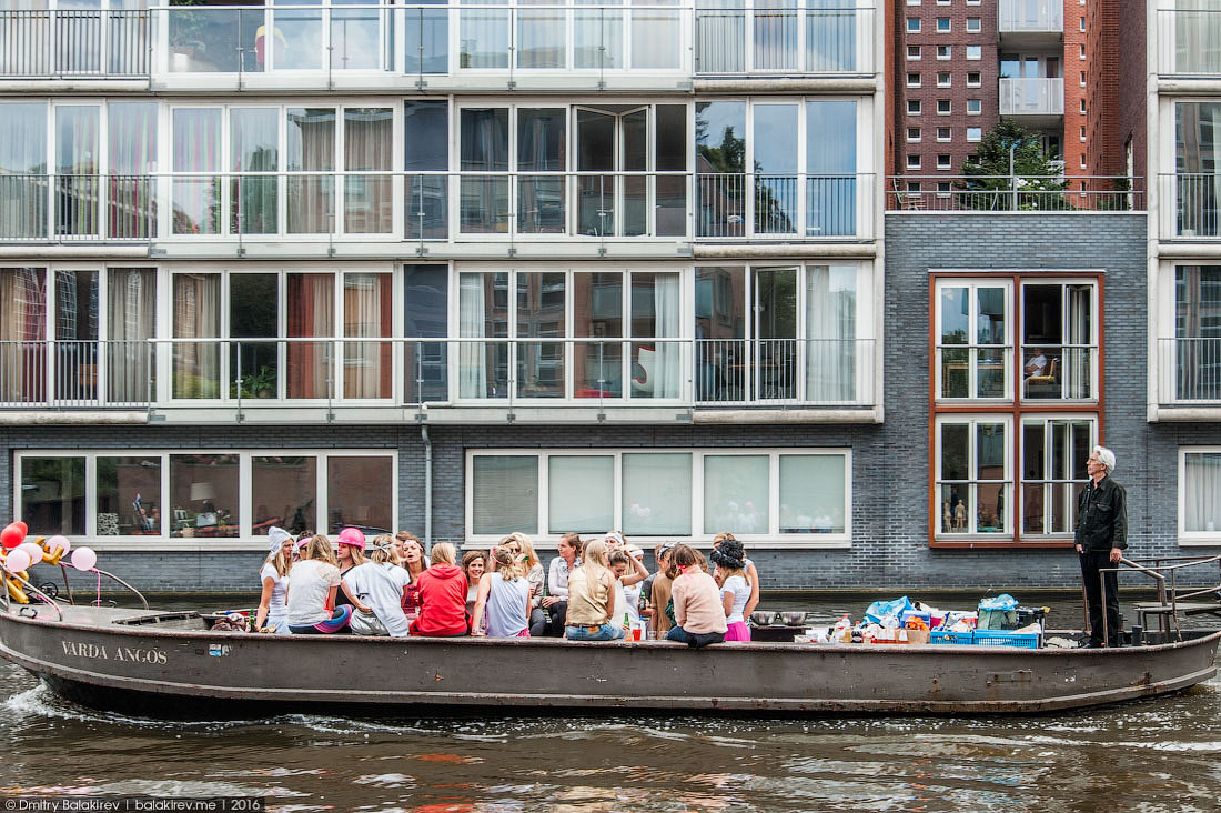Amsterdam